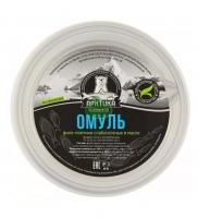 Омуль с.с., "Арктика"  200 гр.