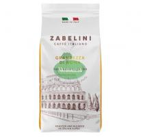 Кофе  ZABELINI GRANDEZZA DI ROMA 100% АРАБИКА Италия