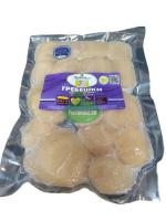 Гребешки Приморские см
