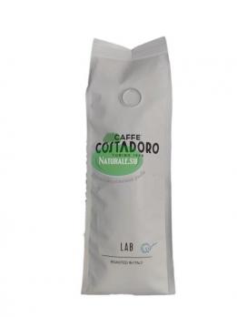 Кофе в зернах Costadoro LAB, 100% арабика, 250 г, Италия